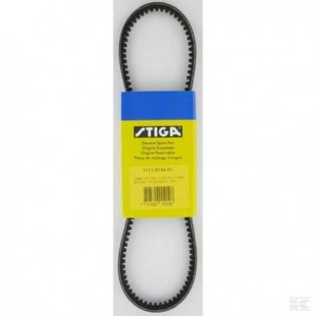 ORIGINAL STIGA Rasenmäher Antriebsriemen COMBI 45 S 1111-9114-01 | NewgardenParts.com