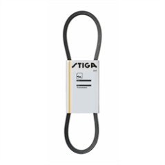 Cinghia trasmissione ORIGINALE STIGA rasaerba tagliaerba TWINCLIP 1111-9252-01 | NewgardenParts.com