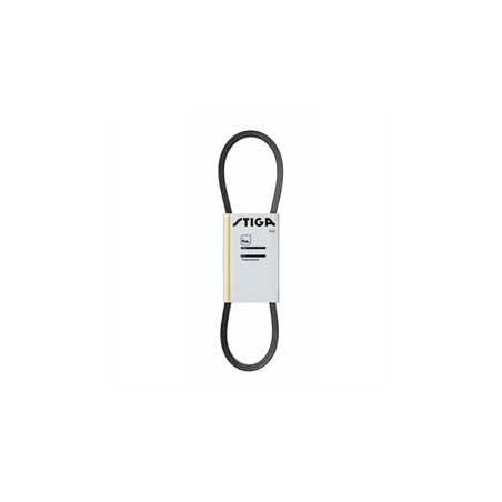ORIGINAL STIGA Rasenmähertreibriemen TWINCLIP 1111-9252-01 | NewgardenParts.com