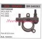 Pompe à huile IKRA moteur tronçonneuse IPCS 2525TL PCS 3835 3840 040263