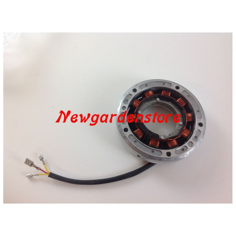 Alternatore compatibile motore LOMBARDINI LDA450 LDA510 3LD510 3LD450 1157.153