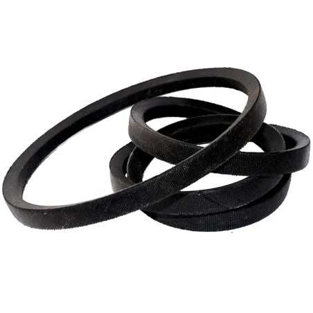PARK 95 COMBI STIGA ORIGINAL Rasentraktor Antriebsriemen | NewgardenParts.com