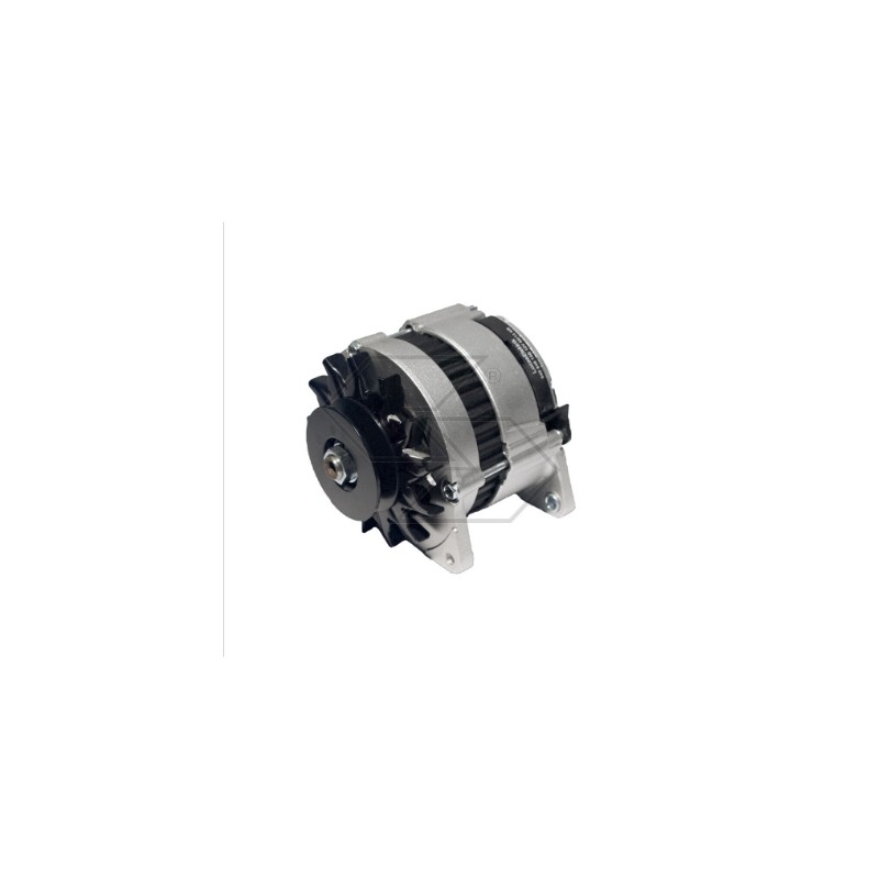 Alternatore macchina agricola FIAT NEW HOLLAND 2310 - 2600 A22374 83961474