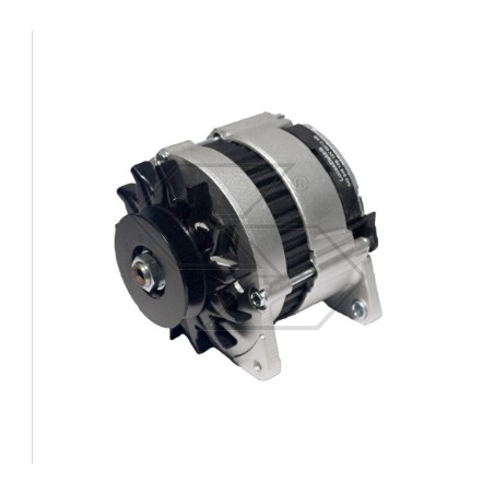 Alternatore macchina agricola FIAT NEW HOLLAND 2310 - 2600 A22374 83961474 | NewgardenParts.com