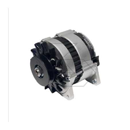 Lichtmaschine Landmaschinen FIAT NEW HOLLAND 2310 - 2600 A22374 83961474 | NewgardenParts.com
