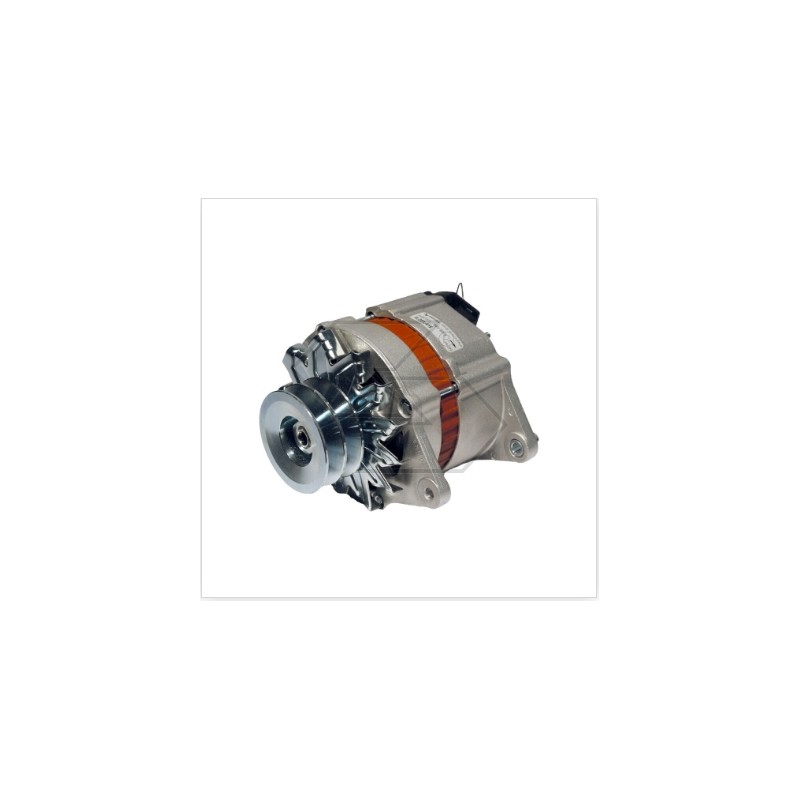 Alternator agricultural machine LANDINI models LEGEND A22377 3551780M92