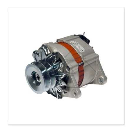 Lichtmaschine Landmaschine LANDINI Modelle LEGEND A22377 3551780M92 | NewgardenParts.com