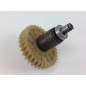 YAT shaft gear for YT 4665 electric saw 022776