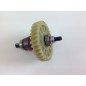 YAT shaft gear for YT 4665 electric saw 022776