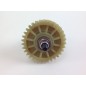 YAT shaft gear for YT 4665 electric saw 022776