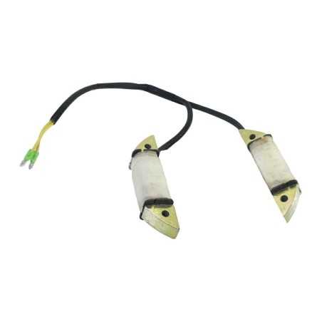 Alternator motor motor cultivator motor pump 1P90 1P92 LONCIN 270190012-0001 | NewgardenParts.com