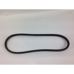 38" twin blade lawn tractor belt model 387002 MURRAY 37x61 680095 | NewgardenParts.com