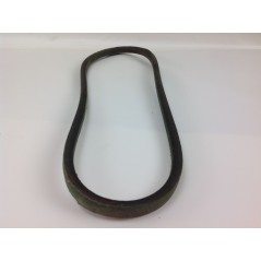 38" twin blade lawn tractor belt model 387002 MURRAY 37x61 680095 | NewgardenParts.com