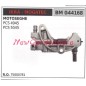 Bomba de aceite motor motosierra IKRA PCS 4945 5045 044168