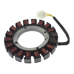 Alternator motor motor cultivator 2P82F LONCIN 270190023-0001 | NewgardenParts.com