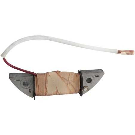 LT160 - LT420 LAUNTOP motor cultivator motor alternator 301061200800 | NewgardenParts.com