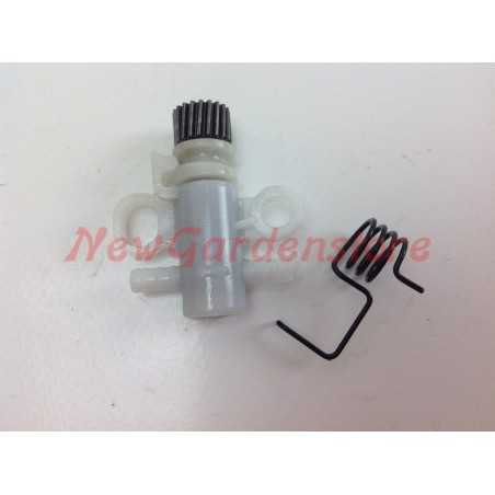 IKRA oil pump motor pruner AAS 2420 EAS 750 chainsaw EKS 1800 042114 | NewgardenParts.com
