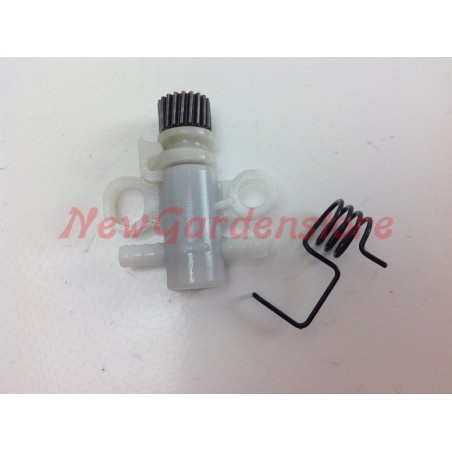 Pompa olio IKRA motore potatore AAS 2420 EAS 750 elettrosega EKS 1800 042114 | NewgardenParts.com