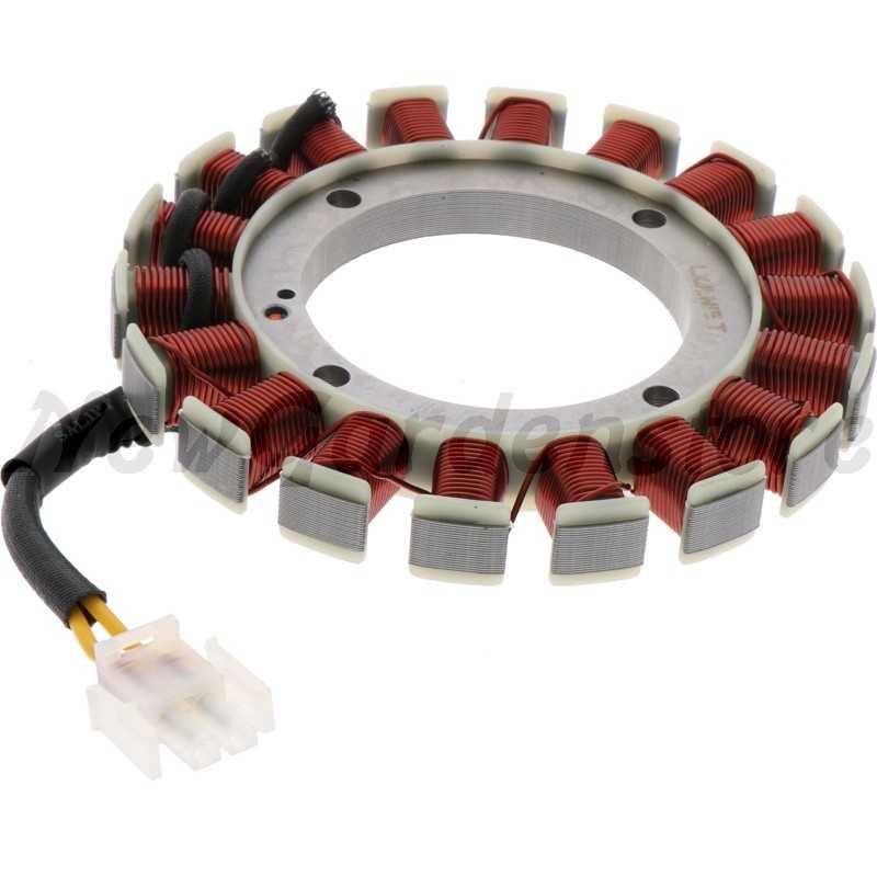 ORIGINAL LONCIN alternator 55800414 270190020-0001