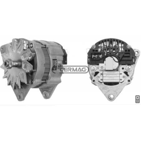 Alternator for LANDINI agricultural tractor 3 4 6 cylinders | NewgardenParts.com