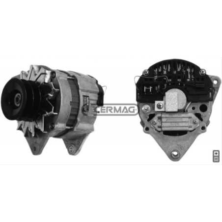 Alternator for LANDINI LEGEND agricultural tractor | NewgardenParts.com