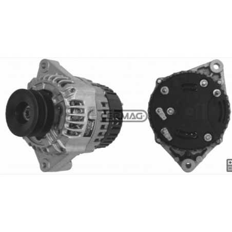 Alternator for LANDINI LEGEND MYTHOS agricultural tractor | NewgardenParts.com