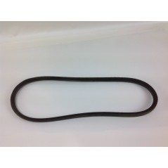 Cinghia trattorino rasaerba fatta con KEVLAR 4L 680087 1/2x87 12,7x2209,8mm | NewgardenParts.com