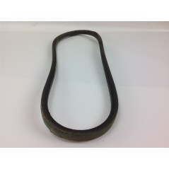 Cinghia trattorino rasaerba fatta con KEVLAR 4L 680087 1/2x87 12,7x2209,8mm | NewgardenParts.com