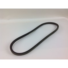 Cinghia trattorino rasaerba fatta con KEVLAR 4L 680087 1/2x87 12,7x2209,8mm | NewgardenParts.com