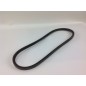Cinghia trattorino rasaerba fatta con KEVLAR 4L 680087 1/2x87 12,7x2209,8mm