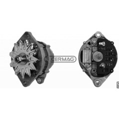 Alternador para tractor agrícola SAME DEUTZ agro compact 70-75-90-100