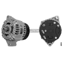 Alternatore per trattore agricolo SAME DEUTZ rubin 135-200 titan 145DT 160DT | NewgardenParts.com