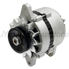 Alternatore trattorino tagliaerba rasaerba KUBOTA 1525364010 1562164010 | NewgardenParts.com