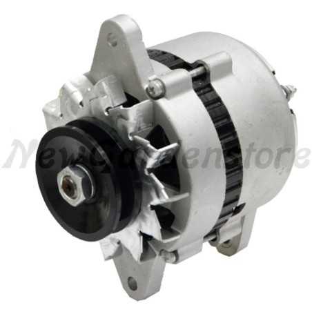 Alternador tractor cortacésped KUBOTA 1525364010 1562164010 | NewgardenParts.com