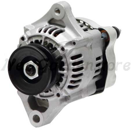 Alternator lawn tractor mower KUBOTA 1624164012 1624164011 | NewgardenParts.com