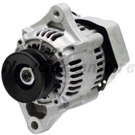 Alternatore trattorino tagliaerba rasaerba KUBOTA 3407075602 3407075600 | NewgardenParts.com