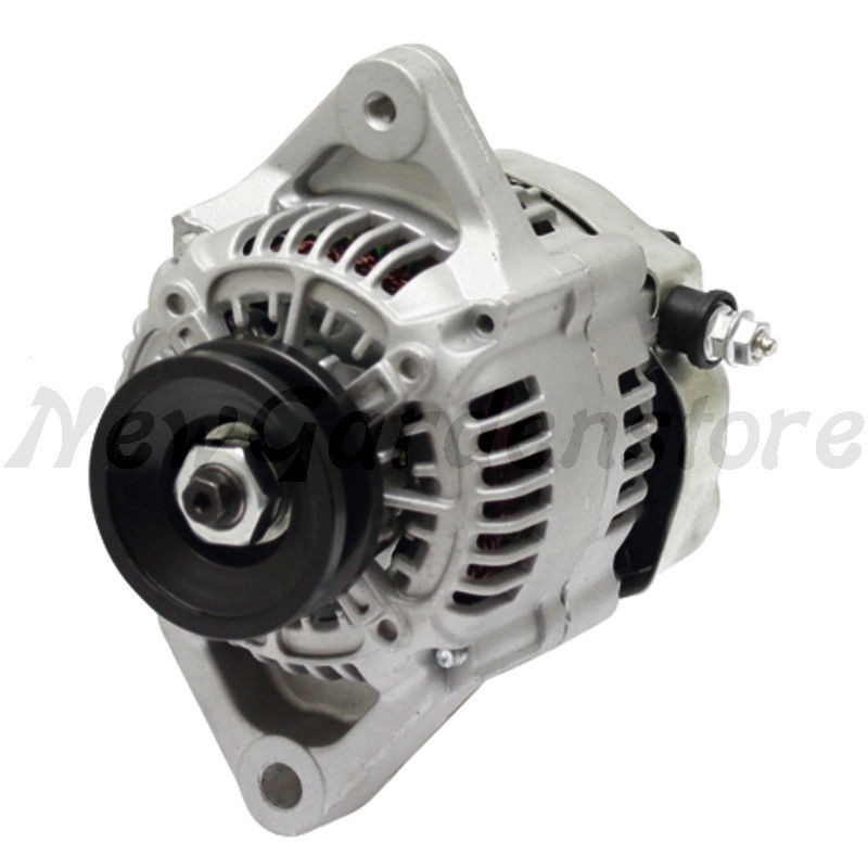 Alternador tractor cortacésped KUBOTA K756161913 K756161910