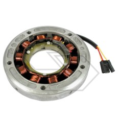 Alternatore volano 12V 180W NEWGARDENSTORE motore LOMBARDINI 450 510 3LD510 | NewgardenParts.com