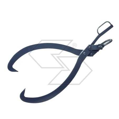 Palan à grumes avec crochets pour flèche hydraulique ouverture maximale 70 cm R340585 | NewgardenParts.com