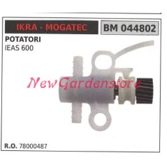 Pompa olio IKRA motore potatore IEAS 600 044802 042149 | NewgardenParts.com