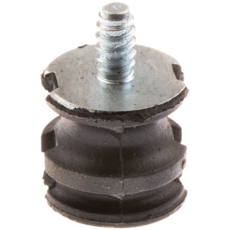 AMMORTIZZATORE (HARD) 501699401 ORIGINALE HUSQVARNA | NewgardenParts.com