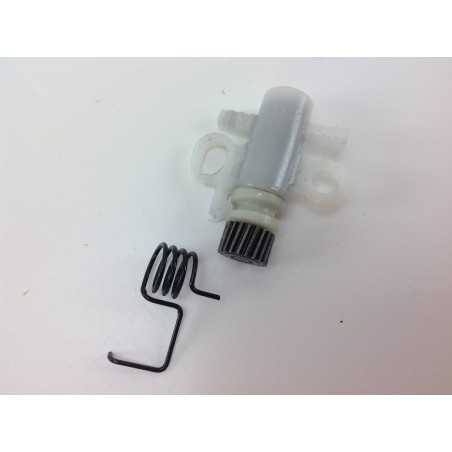 Bomba de aceite motor IKRA podadora EAS 750 023128 | NewgardenParts.com