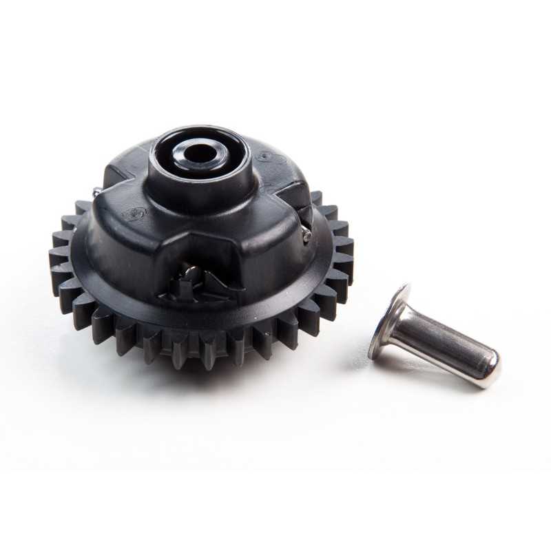 Original BRIGGS & STRATTON Rasenmähermotor-Getriebe 391737