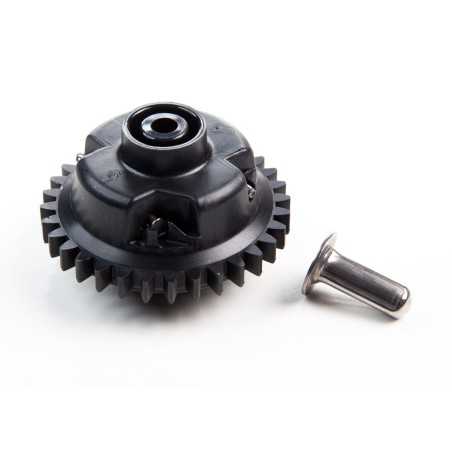 Original BRIGGS & STRATTON Rasenmähermotor-Getriebe 391737 | NewgardenParts.com
