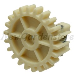 Lawn tractor adjusting gear compatible TECUMSEH 1617001