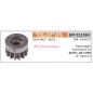 Selbstfahrendes Radgetriebe SX EMAK Rasenmäher Serie MAX 011584