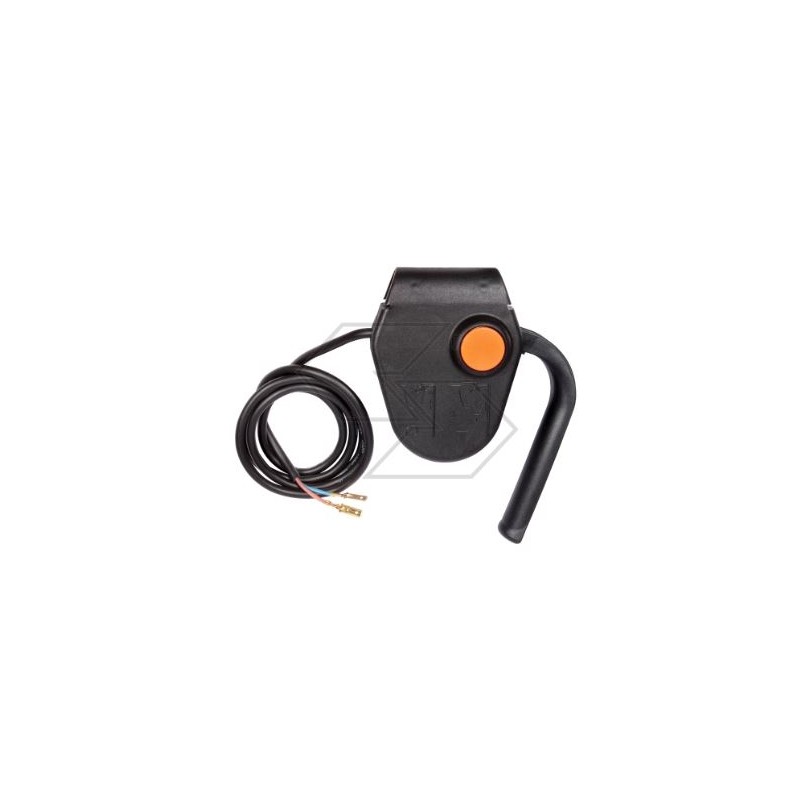 Ignition switch universal electric lawnmower NEWGARDENSTORE