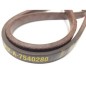 MTD lawn tractor mower belt 800 series G200 2nd version 7540487 613487