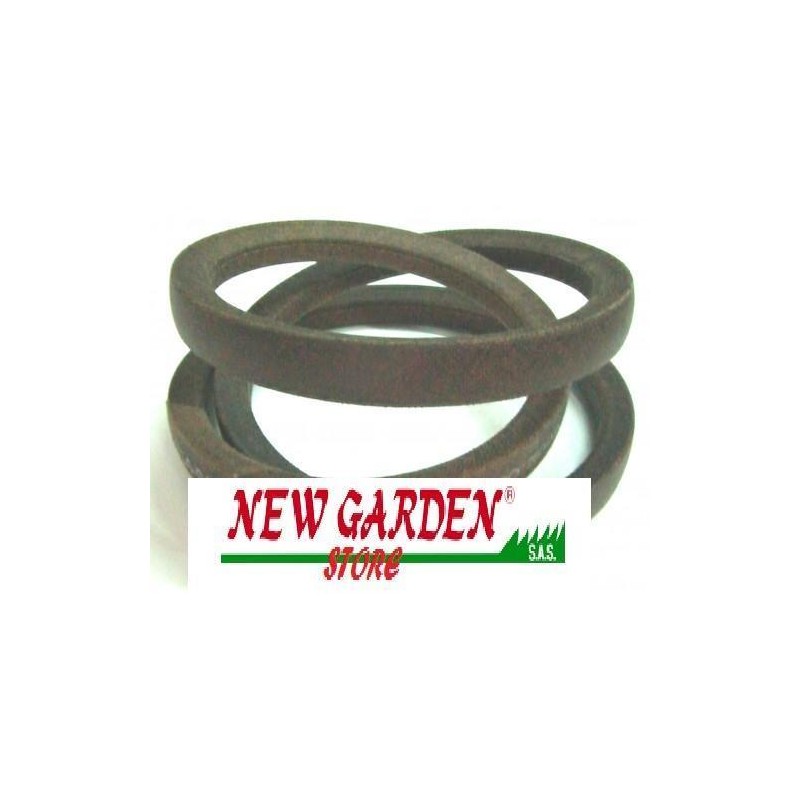 MTD lawn tractor mower belt JE135 A SERIES 7540629 613629