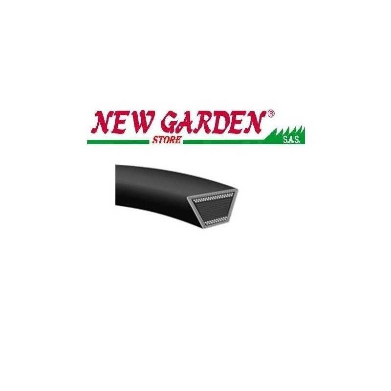 Riemen für Rasentraktor Rasenmäher 16-246 HONDA CG3506140H0 Riemen für Rasentraktor Rasenmäher 16-246 HONDA CG3506140H0